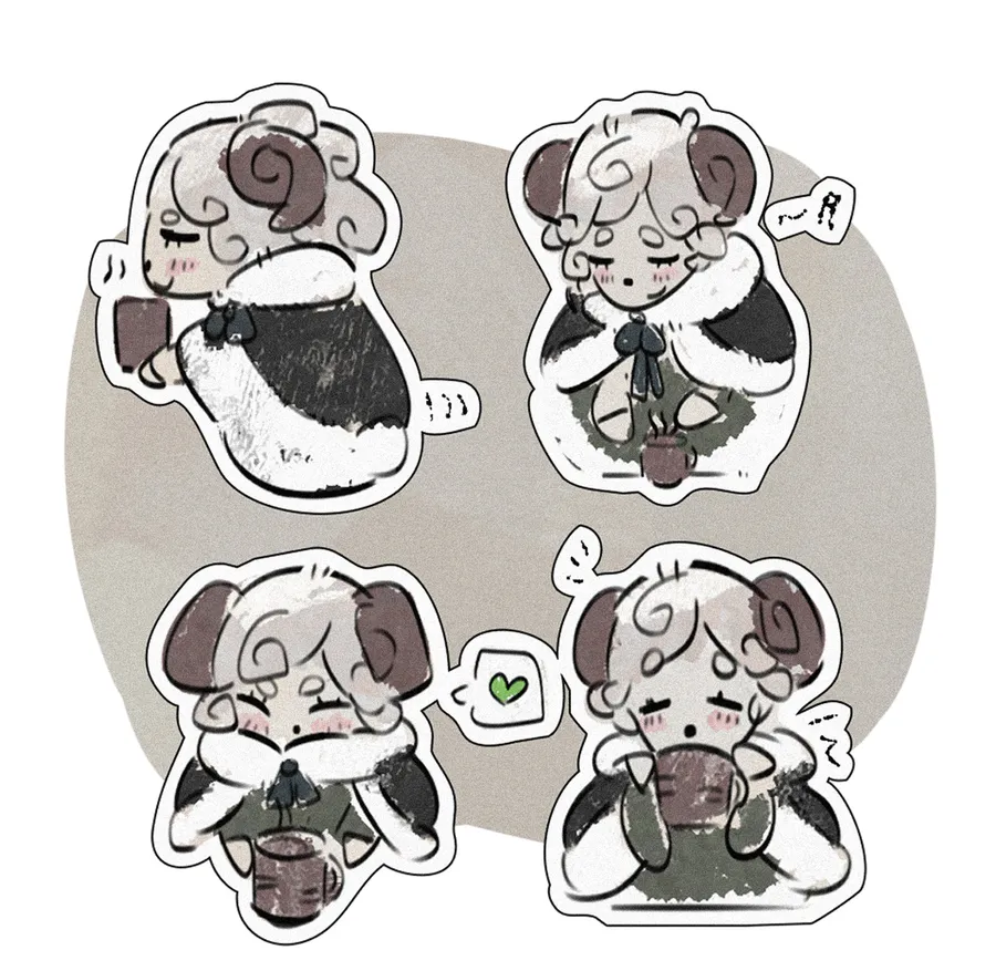 김마요 — 한잔 어떠신가요?